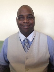 Granco Security President - Corey Grant